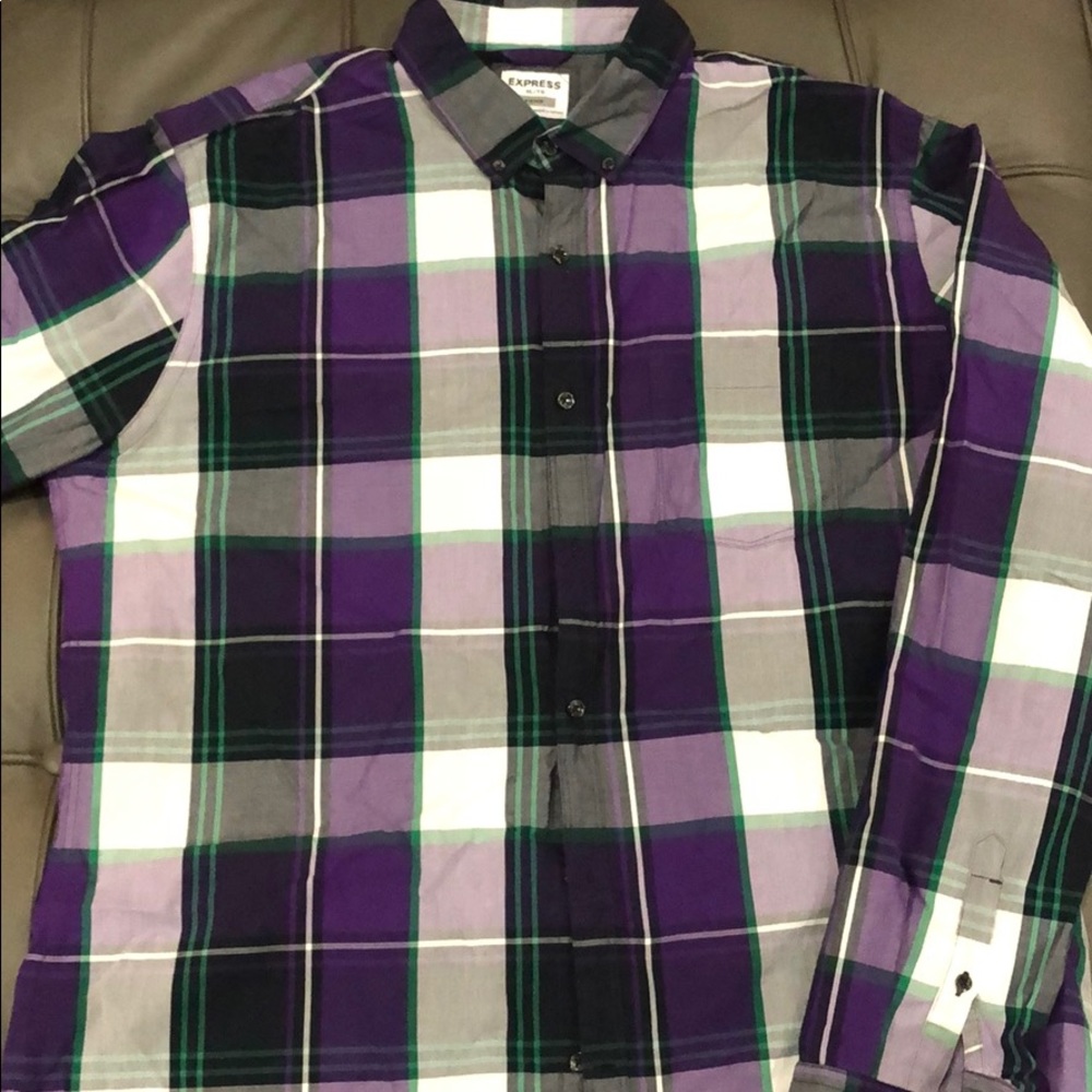 Express shirt